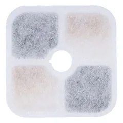 zooplus Basics geriamojo fontano filtras, 10 vnt. — 3 nuotrauka