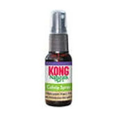 KONG Cat Naturals purškiklis su kačiažole katėms 30 ml — 3 nuotrauka