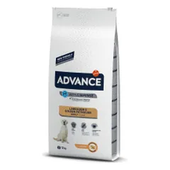 Advance Labrador Retriever Adult sausas pašaras šunims - Pet24
