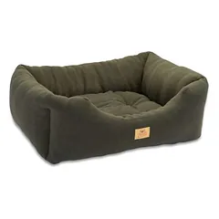 Ferplast sofa iš minkšto mikroflyso šunims ir katėms COCCOLO — 2 nuotrauka