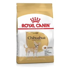 Royal Canin BHN Chihuahua Adult sausas maistas suaugusiems čihuahua veislės šunims, 1.5 kg