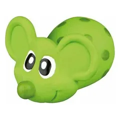 Trixie lateksinė cypsinti pelė 8 cm — 3 nuotrauka