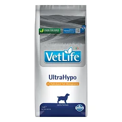 FARMINA VET LIFE - DOG Dry ULTRAHYPO 12 kg