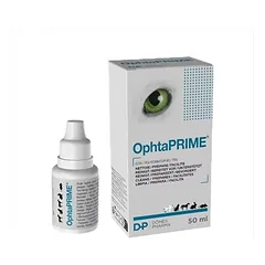 Ophtaprime Augentropfen