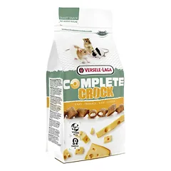VERSELE-LAGA Crock Complete Cheese skanėstai graužikams su sūriu 50g