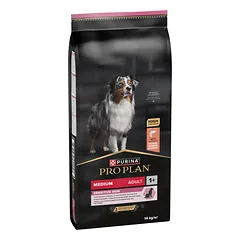 PURINA PP Dog Medium Sensi Skin Salmon