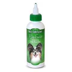BIO-GROOM Pudra ausims Ear Fresh 24g