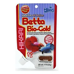Hikari Betta Bio-Gold 20g