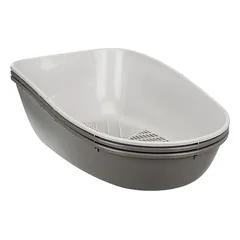 Trixie kačių tualetas Berto Top, Dideliems > 5 kg — 2 nuotrauka