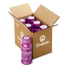 Oralade Active+ izotoninis gėrimas šunims, antienos skonio 250 ml