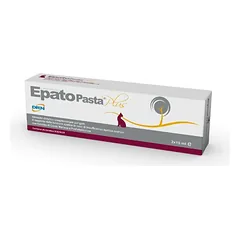 Epato Pasta Plus 2X15 ml – Pašaro papildas katėms palaikyti kepenų funkciją lėtinio kepenų nepakankamumo atveju — 2 nuotrauka