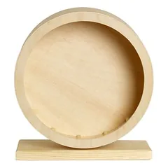 Karlie Wonderland Bogie Wheel Holz-Laufrad