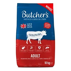 Butcher's Natural & Healthy mit Rind