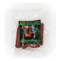 Real Dog SNACKS Triušienos file 500g
