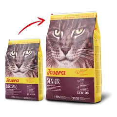 JOSERA Senior 400g