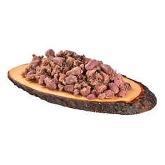 CARNILOVE Paté Made with Duck & Pheasant konservuotas pašaras šunims 400 g — 4 nuotrauka