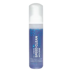 Show Tech+ Speed Clean Mousse - sausas putų šampūnas šunims ir katėms, su alavijo ekstraktu