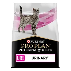 PURINA PRO PLAN Veterinary Diets Feline UR ST/OX - Urinary Ozeanfisch