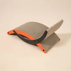 TIAKI Hängematte aus Wellpappe