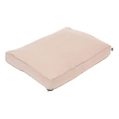 TIAKI čiužinys šunims Memory Foam, smėlio spalvos, Mažiems 5–10 kg — 2 nuotrauka
