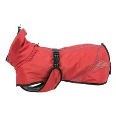 Trixie Explore Thermo Winter Coat M (45 cm), Red parduotuvėje petreon.lt