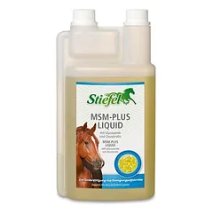 Stiefel MSM-Plus Liquid