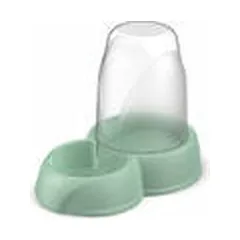 Georplast Eat & Drink girdykla-šėrykla 27 x 17,5 x 21 cm, 1,60 l, įvairių spalvų — 4 nuotrauka