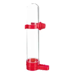 Trixie Laistytuvas : Food and Water Dispenser, Plastic 65ml/14cm — 3 nuotrauka