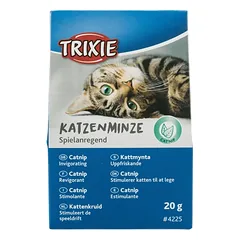 TRIXIE katžolių milteliai 20g