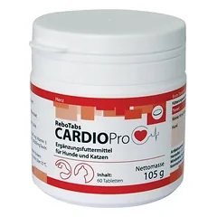reboVet CARDIOPro
