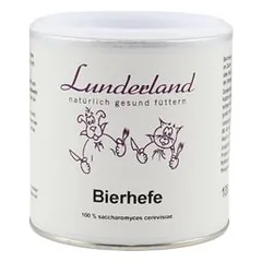 Lunderland alaus mielės, papildas, > 250 g — 3 nuotrauka