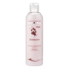 Diamex Balsam - kondicionierius, skirtas iššukuoti ir didinti kailio apimtį, koncentratas 1:8, 250ml — 3 nuotrauka