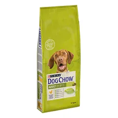 PURINA Purina Dog Chow Adult su vištiena 14 kg