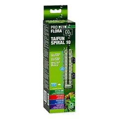 JBL ProFlora Taifun Spiral 10 CO2 difuzorius