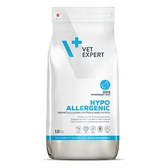 VetExpert Veterinary Diet Hypoallergenic Insect dog 12kg