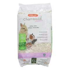 Zolux kraikas Chambiose Nature 30 L