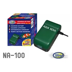 AQUA NOVA oro pompa 130l/h parduotuvėje Petz.lt