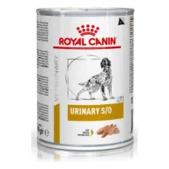 Royal Canin VD Dog Urinary S/O konservai šunims
