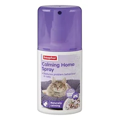 BEAPHAR Calming Home Spray 125ml