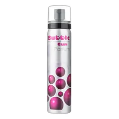 Diamex Bubble Gum kvepalai - augintinių kvepalai su kramtomosios gumos aromatu, 100ml — 1 nuotrauka