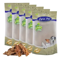 Lyra Pet® jautienos plaučiai — 3 nuotrauka