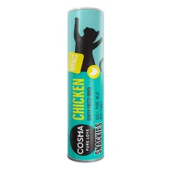 Cosma Snackies Minis skanėstai katėms — 4 nuotrauka