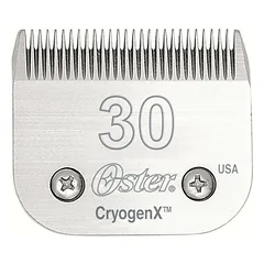 Kruuse Oster Nr. 10 atsarginis peiliukas 1,6 mm parduotuvėje groomerpro.eu