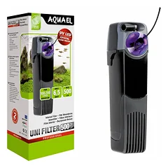 AQUAEL filtras unifilter 500 UV