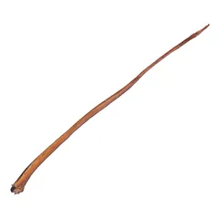 Trixie natūralus džiovintas jaučio penis, skanėstas šunims, 70-80 cm, 2 vnt
