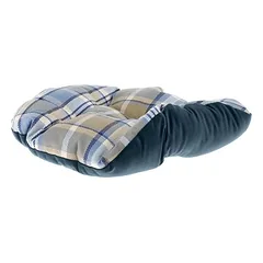 Ferplast Kuschelbett Charles, blau