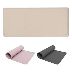 LucyBalu dubenėlio kilimėlis SQUARE, XL - taupe spalvos — 5 nuotrauka