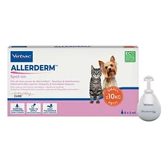 Virbac Allerderm Spot-On