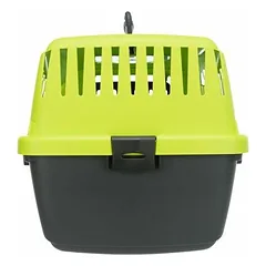 Trixie Capri transportavimo dėžė XS dydžio šunims (iki 4 kg) 26x25x39 cm — 3 nuotrauka