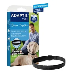 ADAPTIL® Calm antkaklis šunims, Dideliems 26–45 kg — 2 nuotrauka